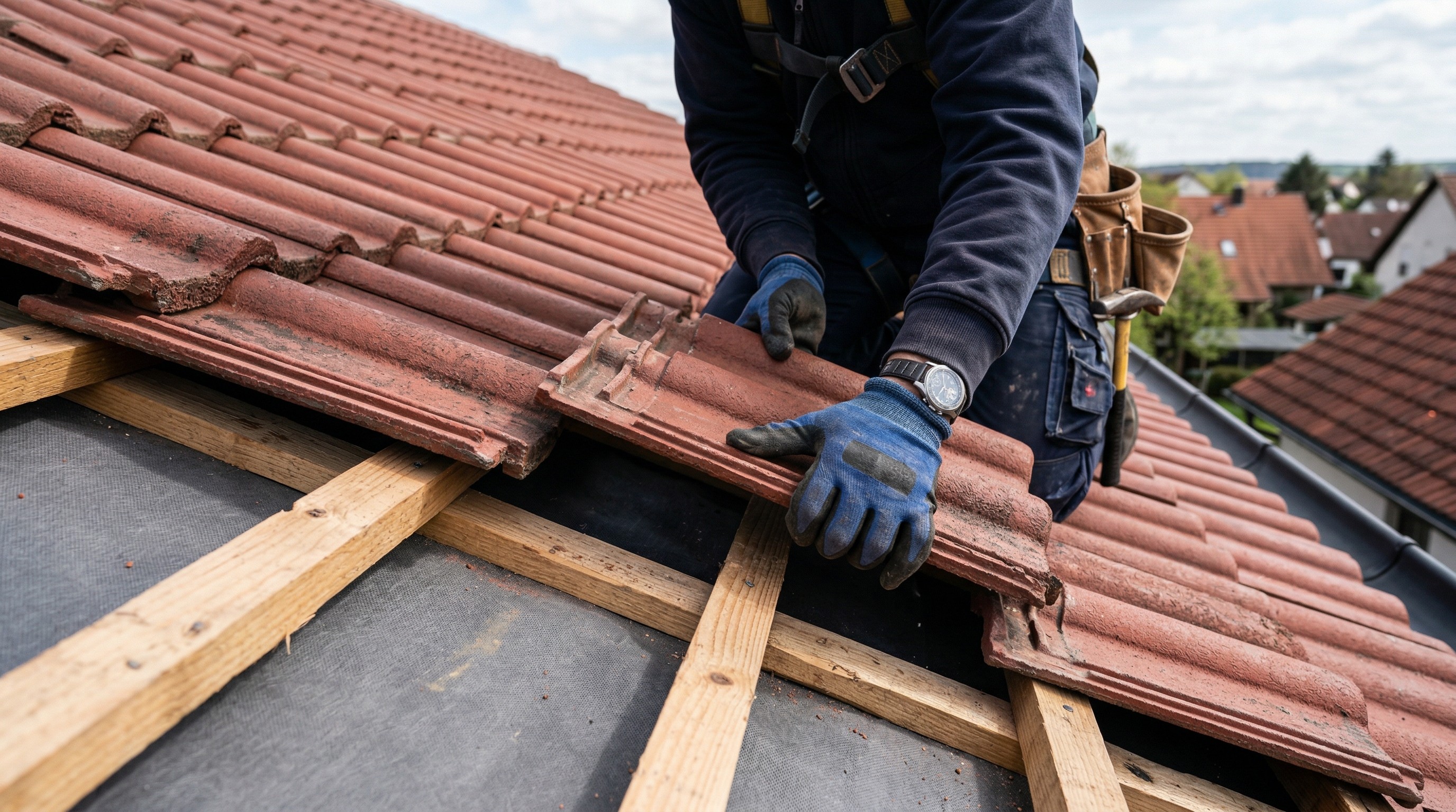 Holl Flachdachbau GmbH & Co. KG Isolierungen Standort Karlsruhe – Dachdecker Karlsruhe